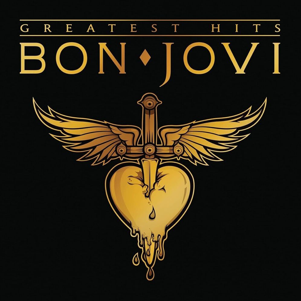 Greatest Hits (Bon Jovi)