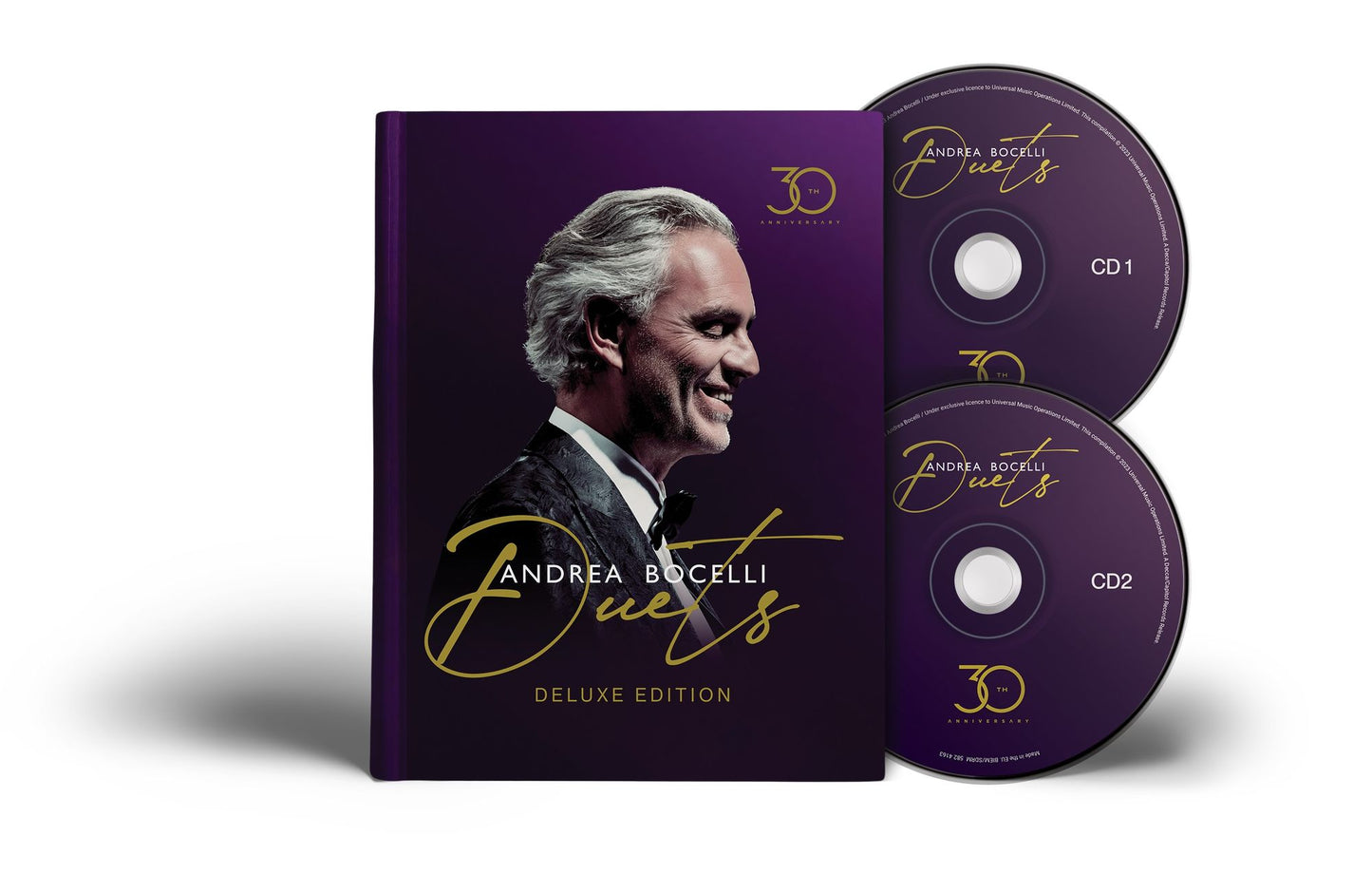 Duets: 30th Anniversary