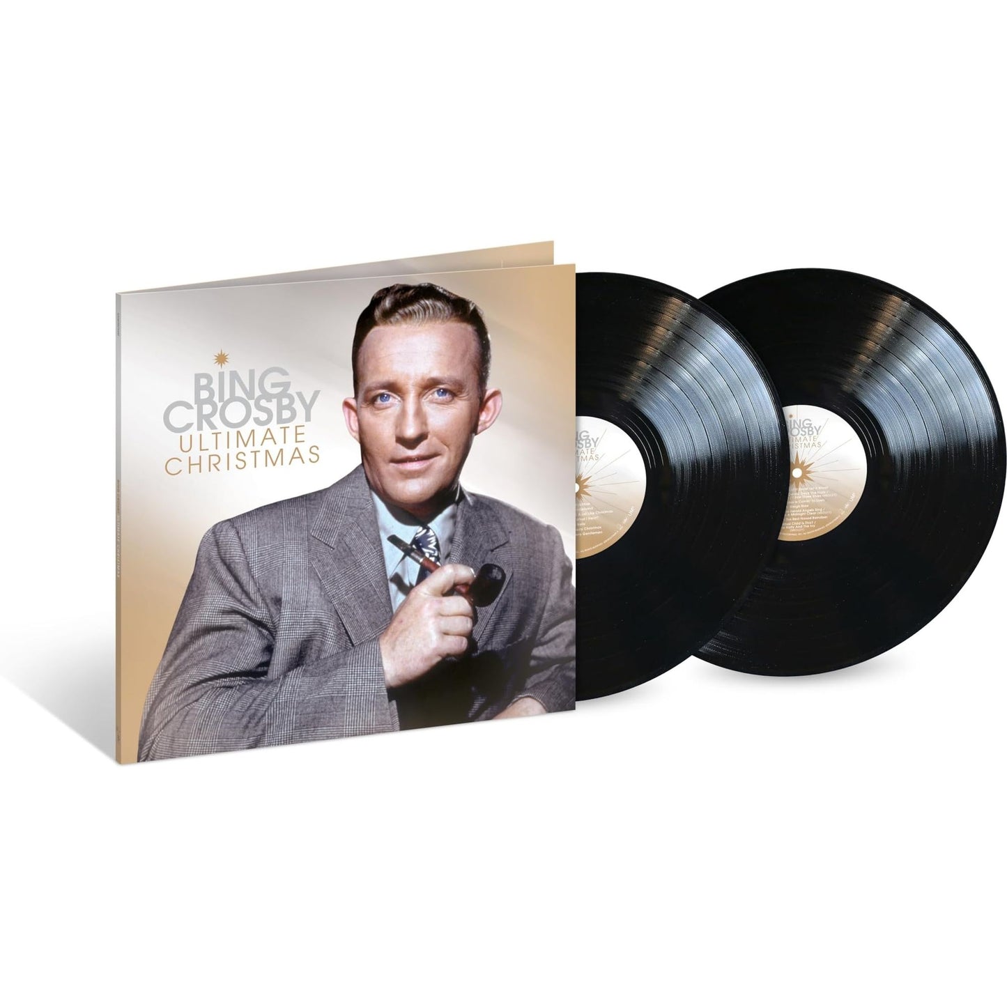 Ultimate Christmas (Bing Crosby)