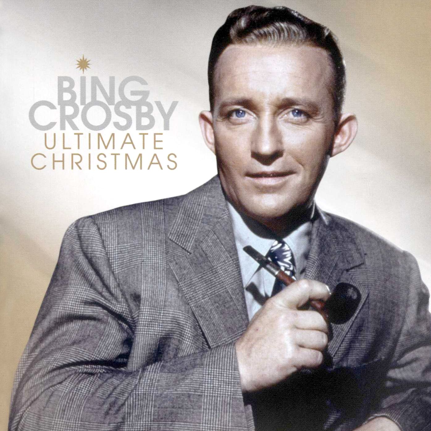Ultimate Christmas (Bing Crosby)