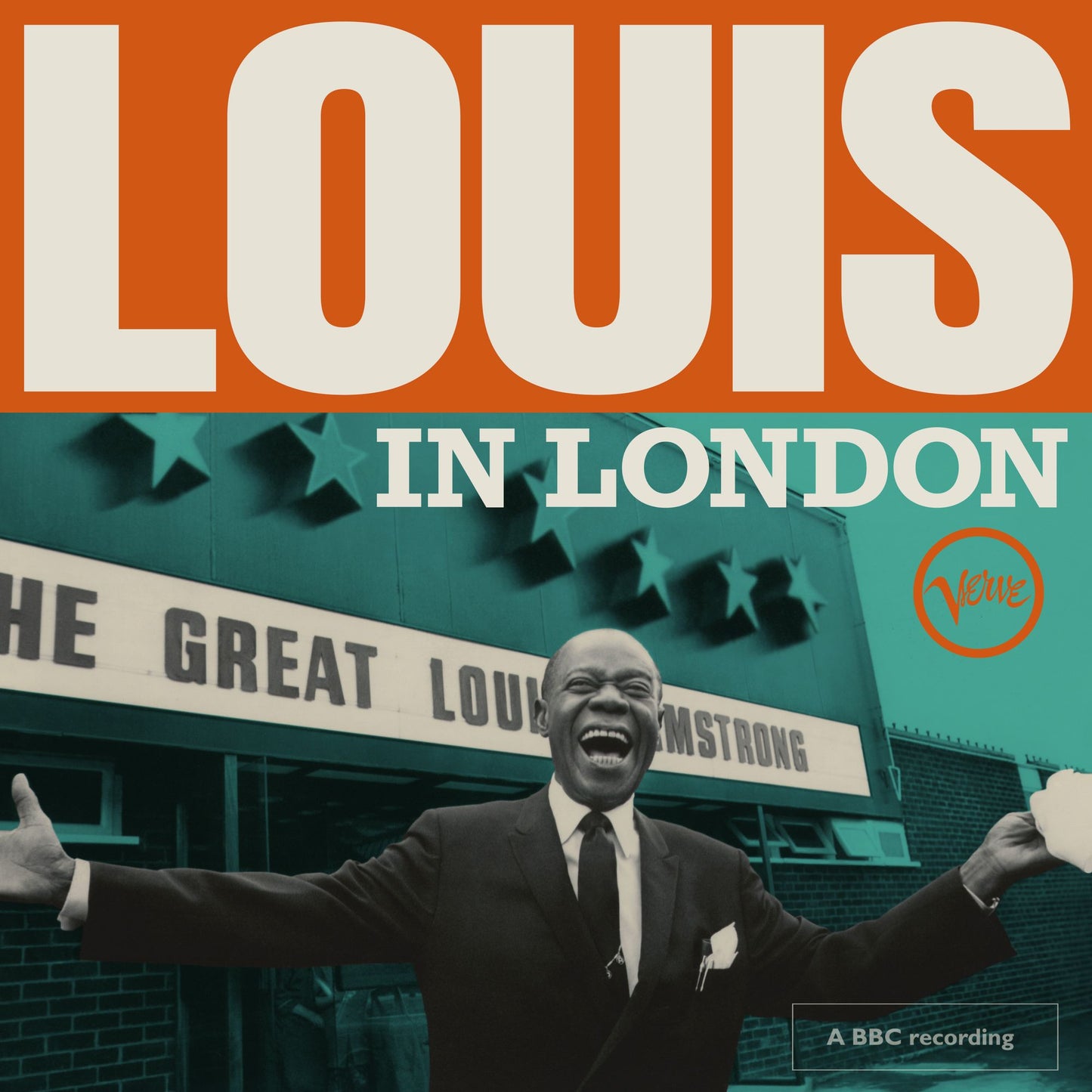 Louis In London (Louis Armstrong)