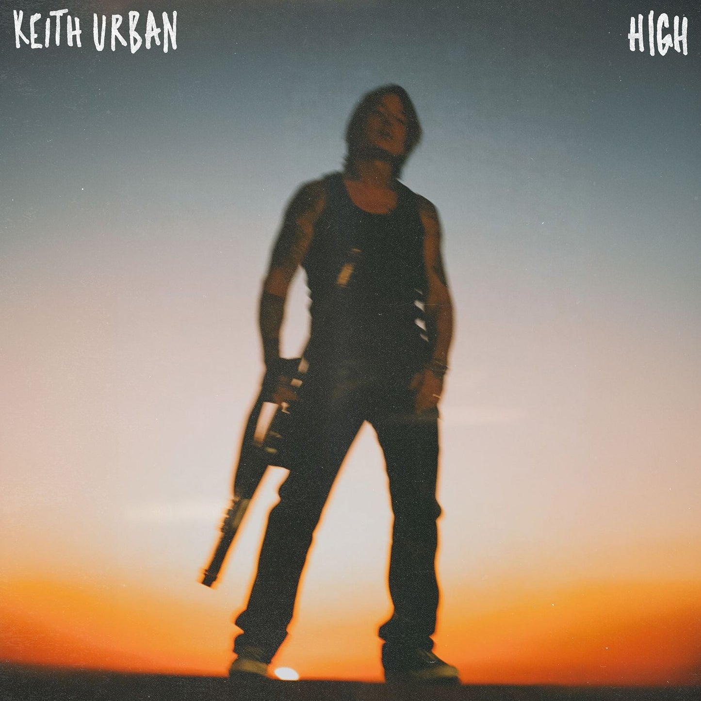 High (Keith Urban)