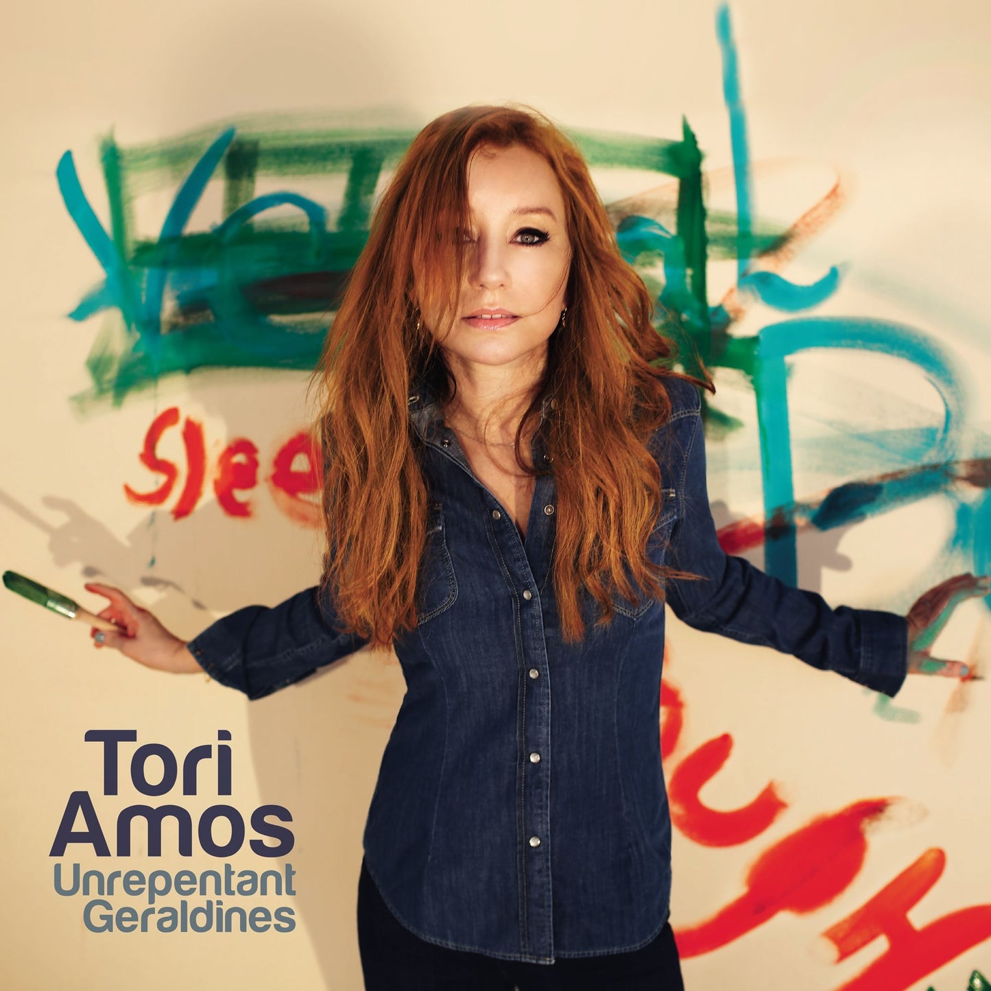 Unrepentant: Geraldines (Tori Amos)