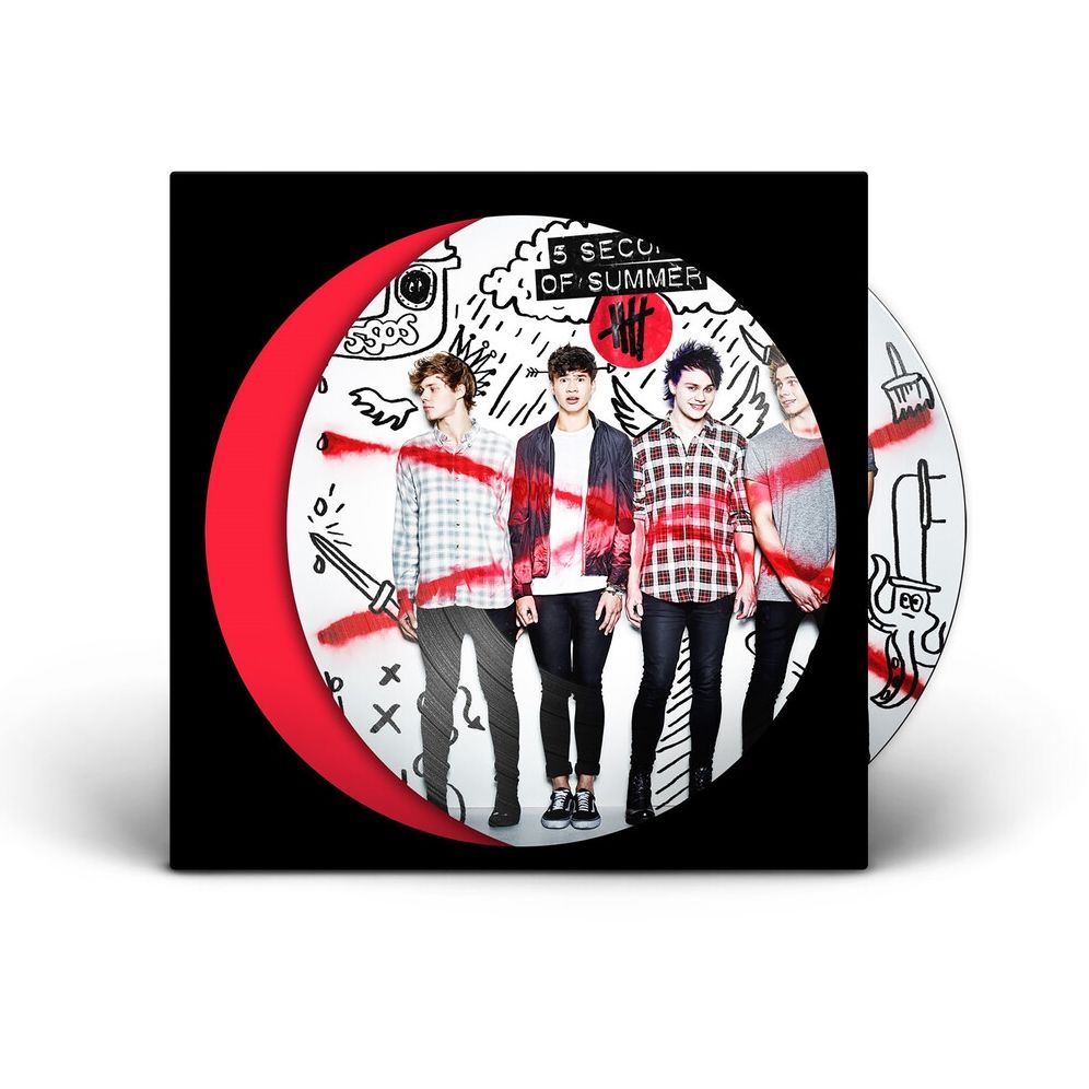 5 Seconds of Summer