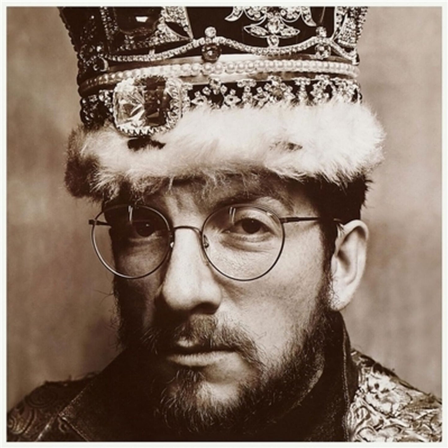 King Of America (Elvis Costello)