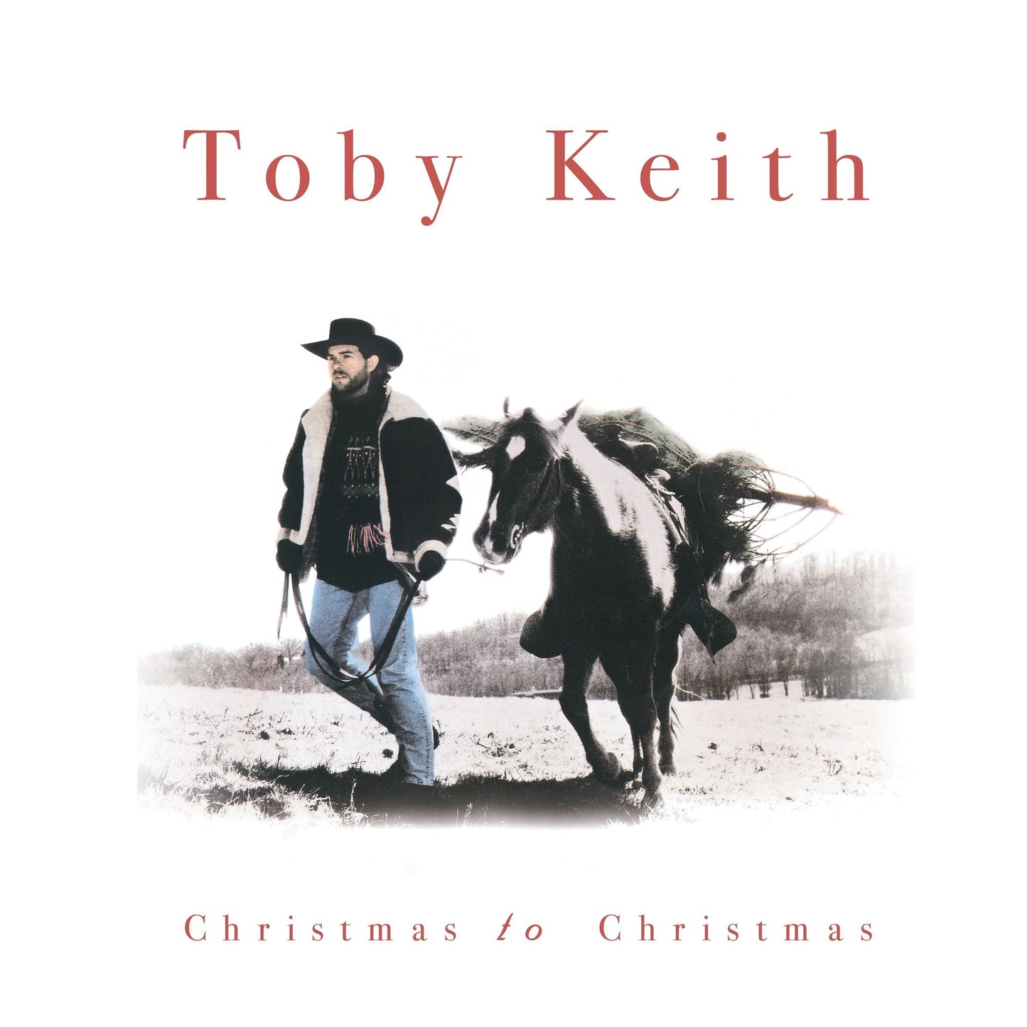 Christmas To Christmas (Toby Keith)