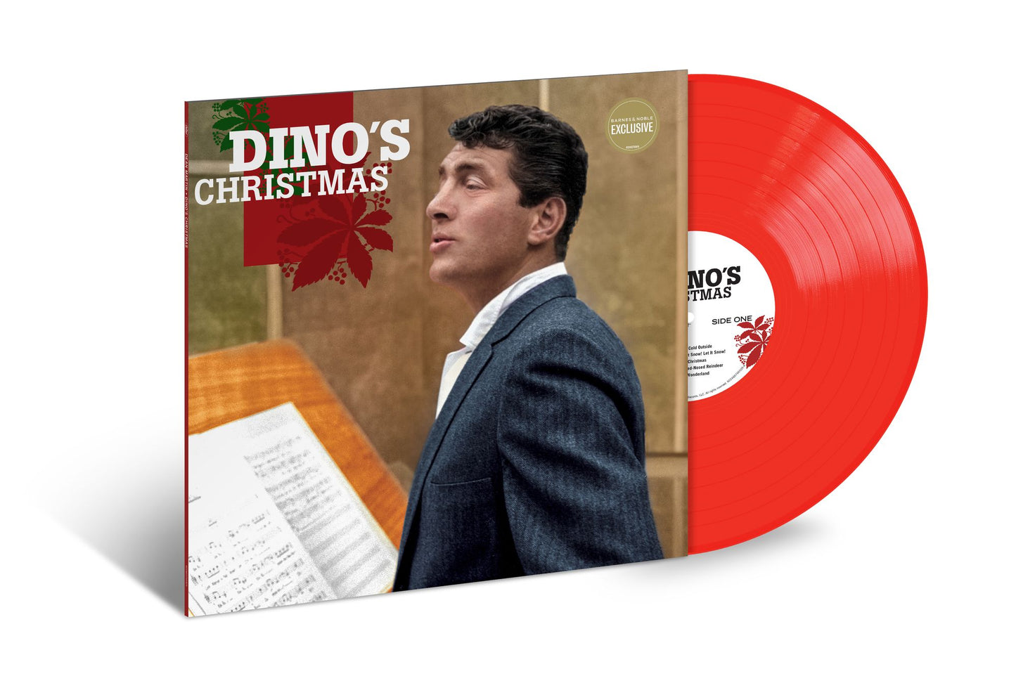 Dino's Christmas (Dean Martin)