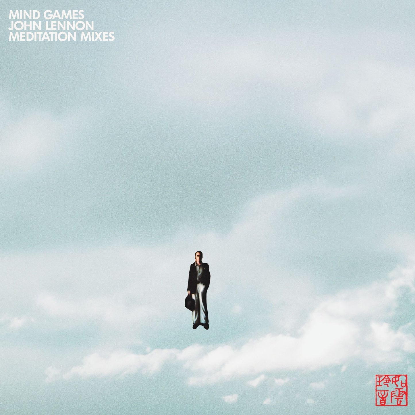 Mind Games (Meditation Mixes) (John Lennon)