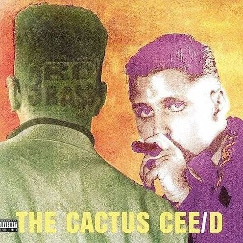 The Cactus Album [2 LP]