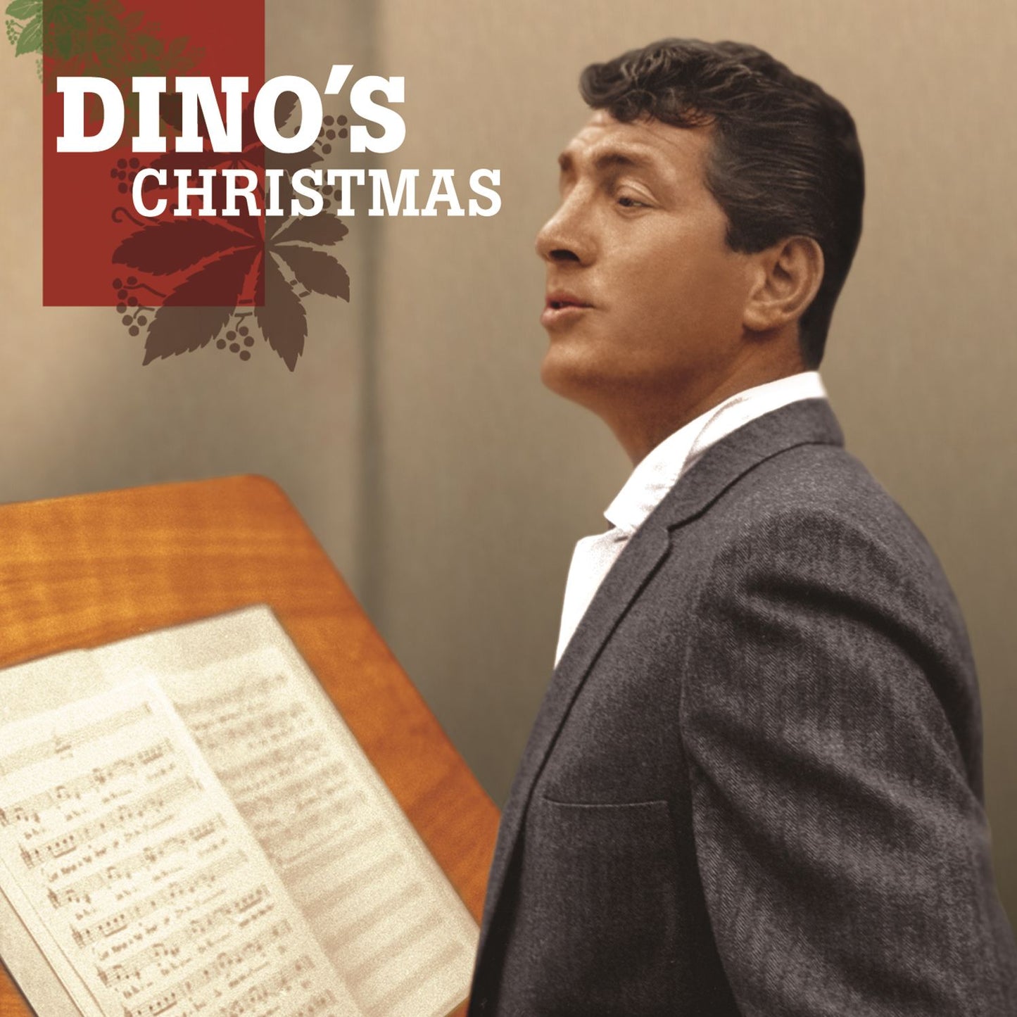 Dino's Christmas (Dean Martin)