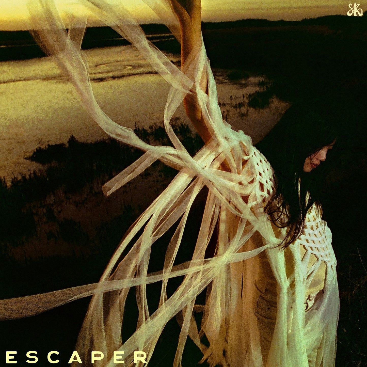 Escaper (Sarah Kinsley)