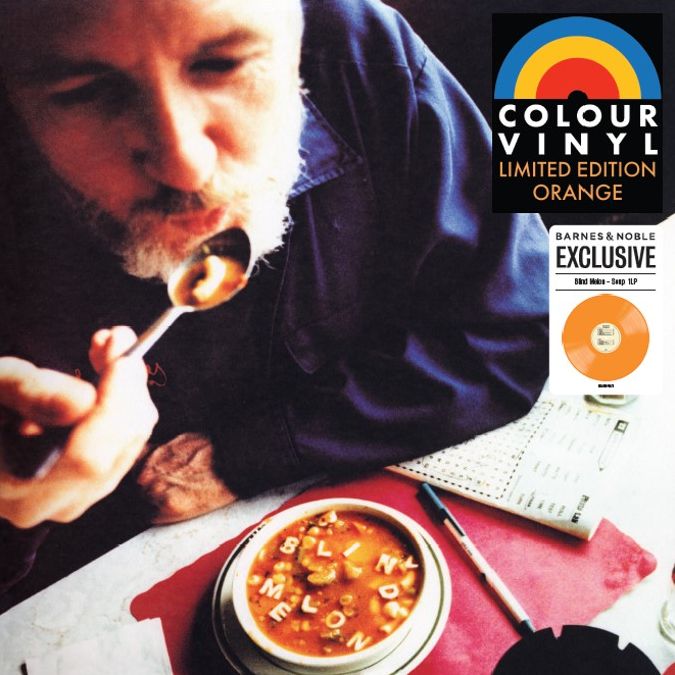 Soup (Blind Melon)