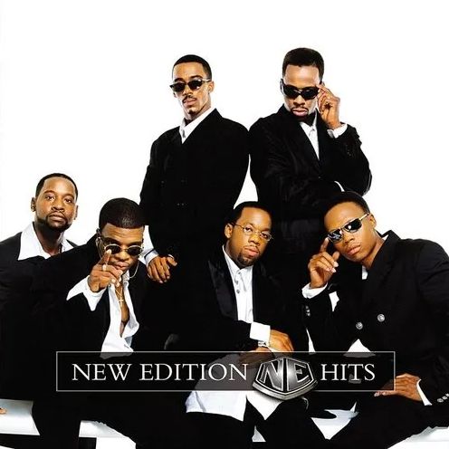 Hits (New Edition)