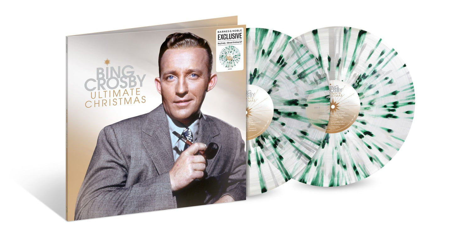 Ultimate Christmas (Bing Crosby)