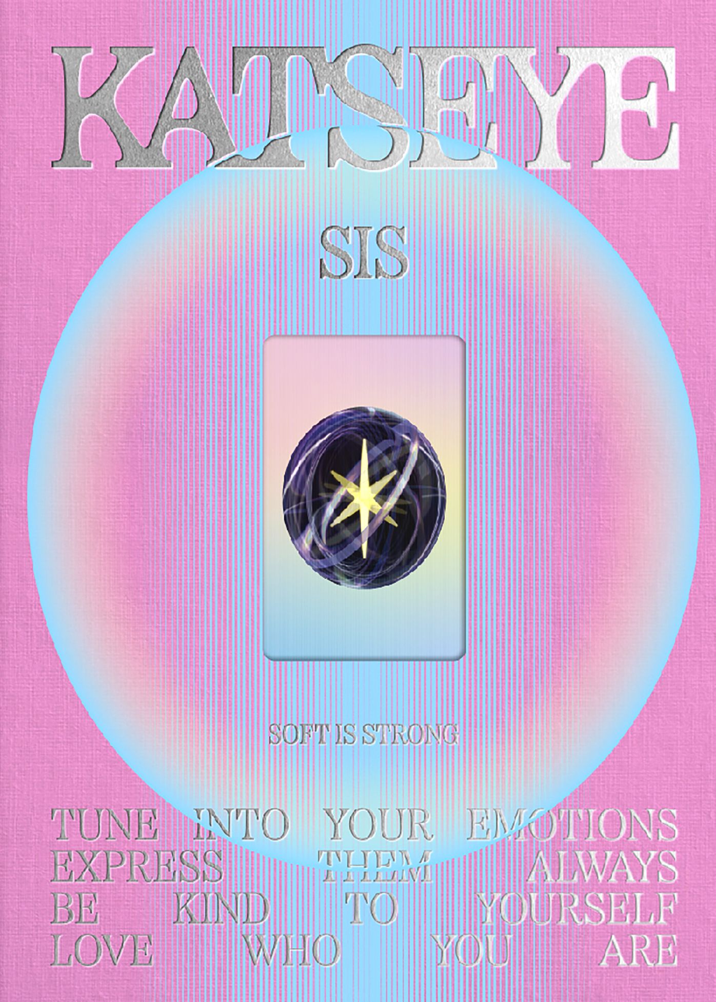 Sis (Soft Is Strong) (Soft Version) (Katseye)