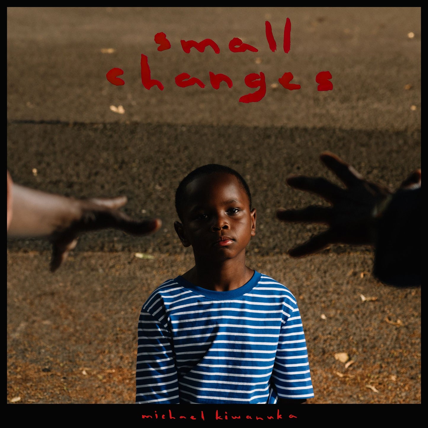 Small Changes (Michael Kiwanuka)