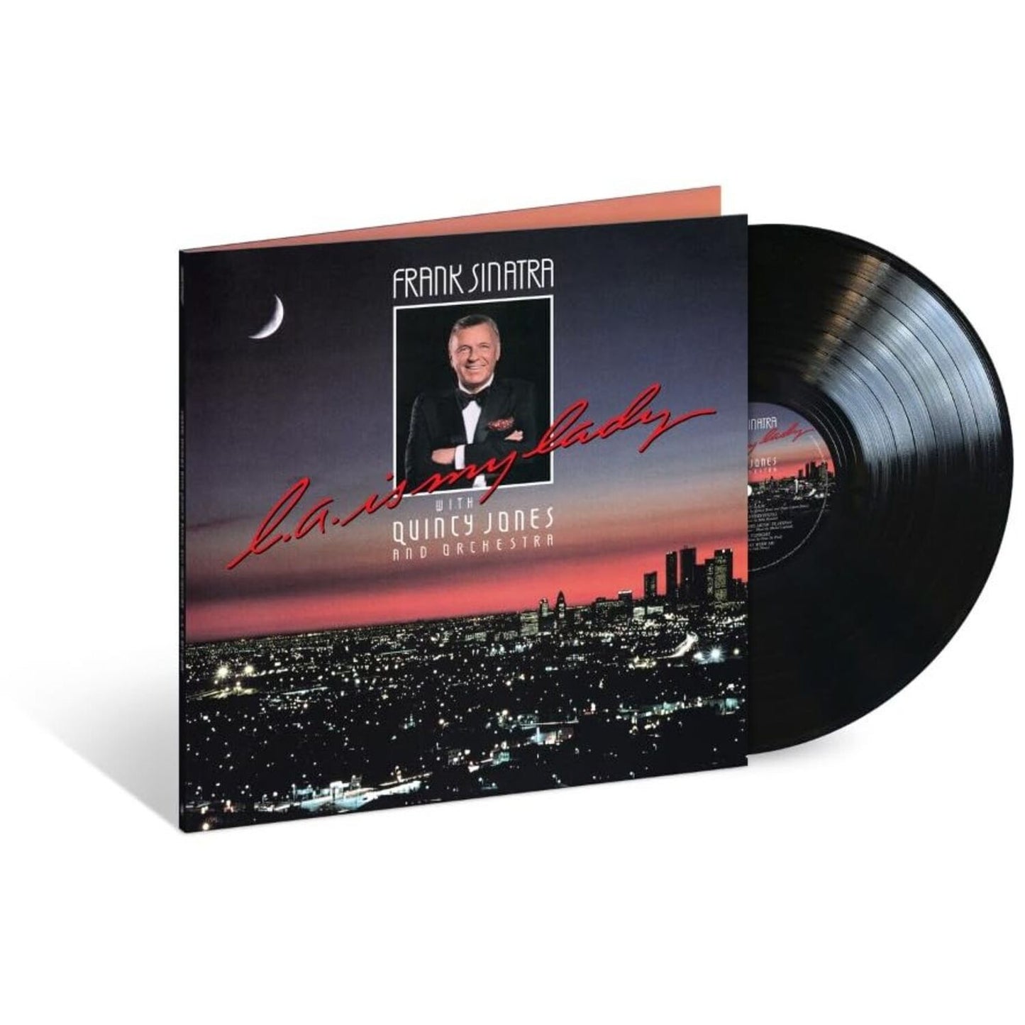 L.A. Is My Lady [40th Anniversary Edition]