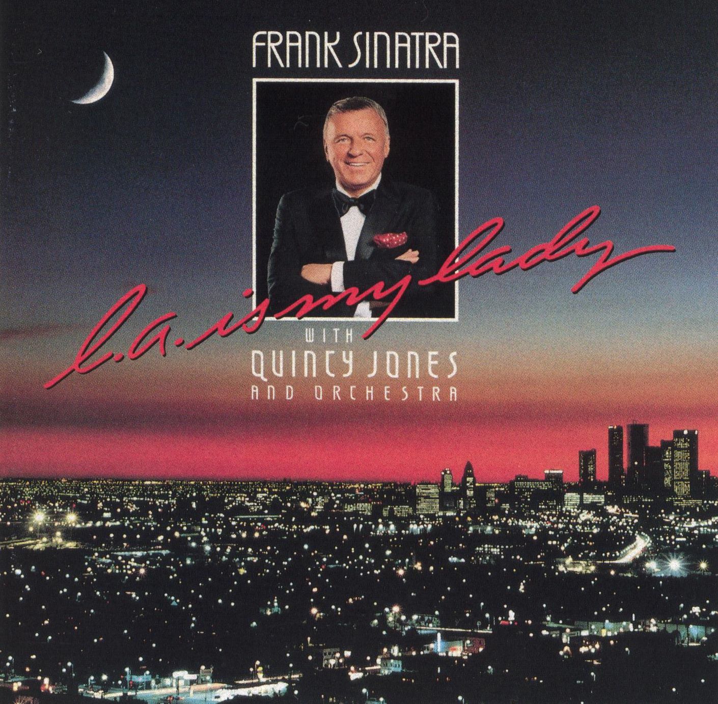 L.A. Is My Lady [40th Anniversary Edition]