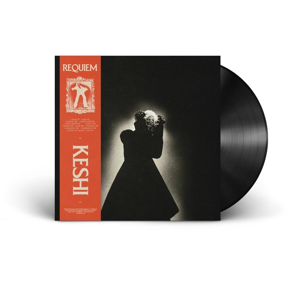 Requiem (Keshi)