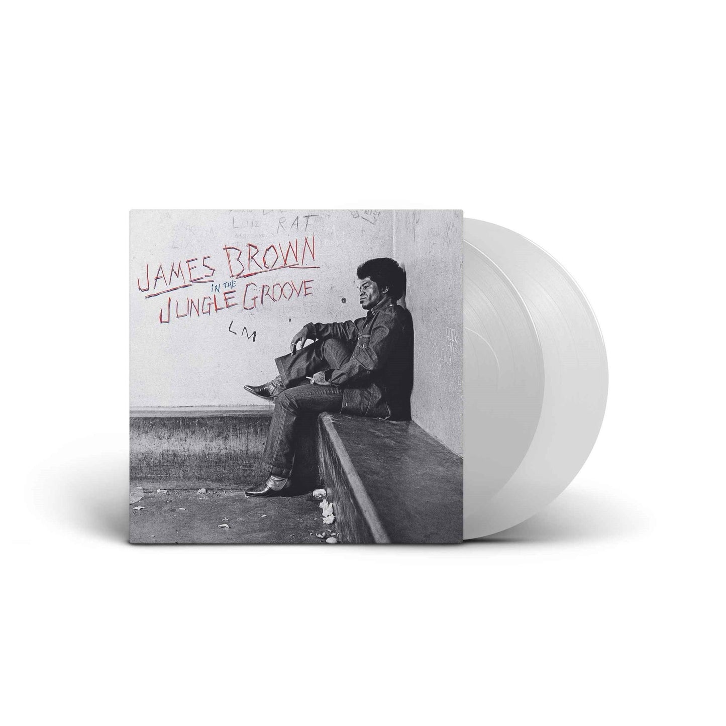 Jumgle Groove (James Brown)