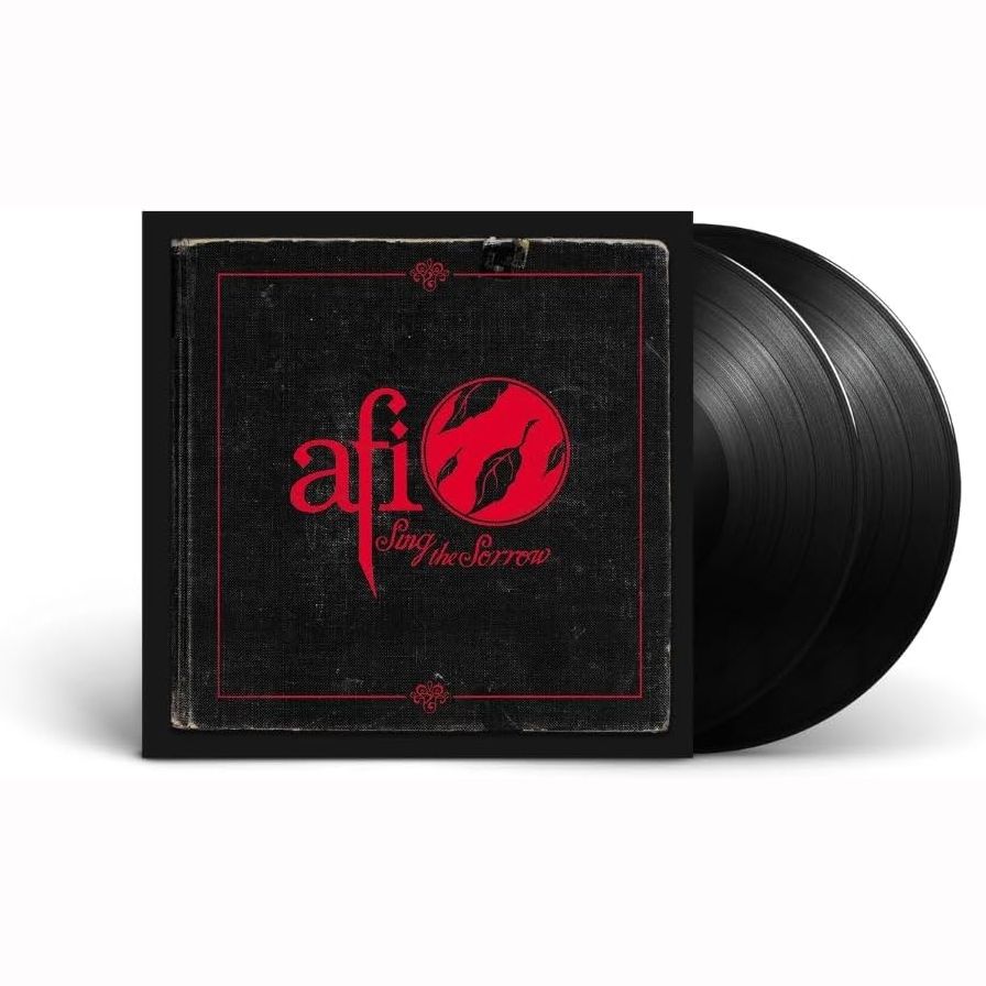 Sing The Sorrow (Afi)