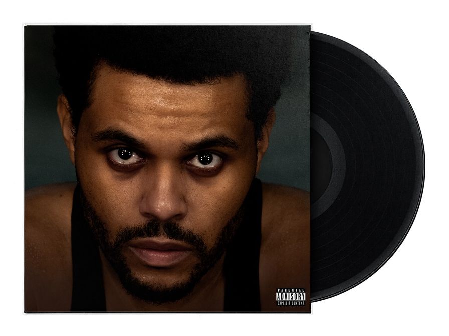 Hurry Up Tomorrow (Weeknd)