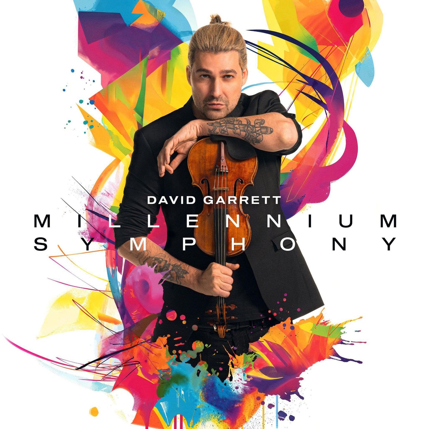 Millennium Symphony (David Garrett)
