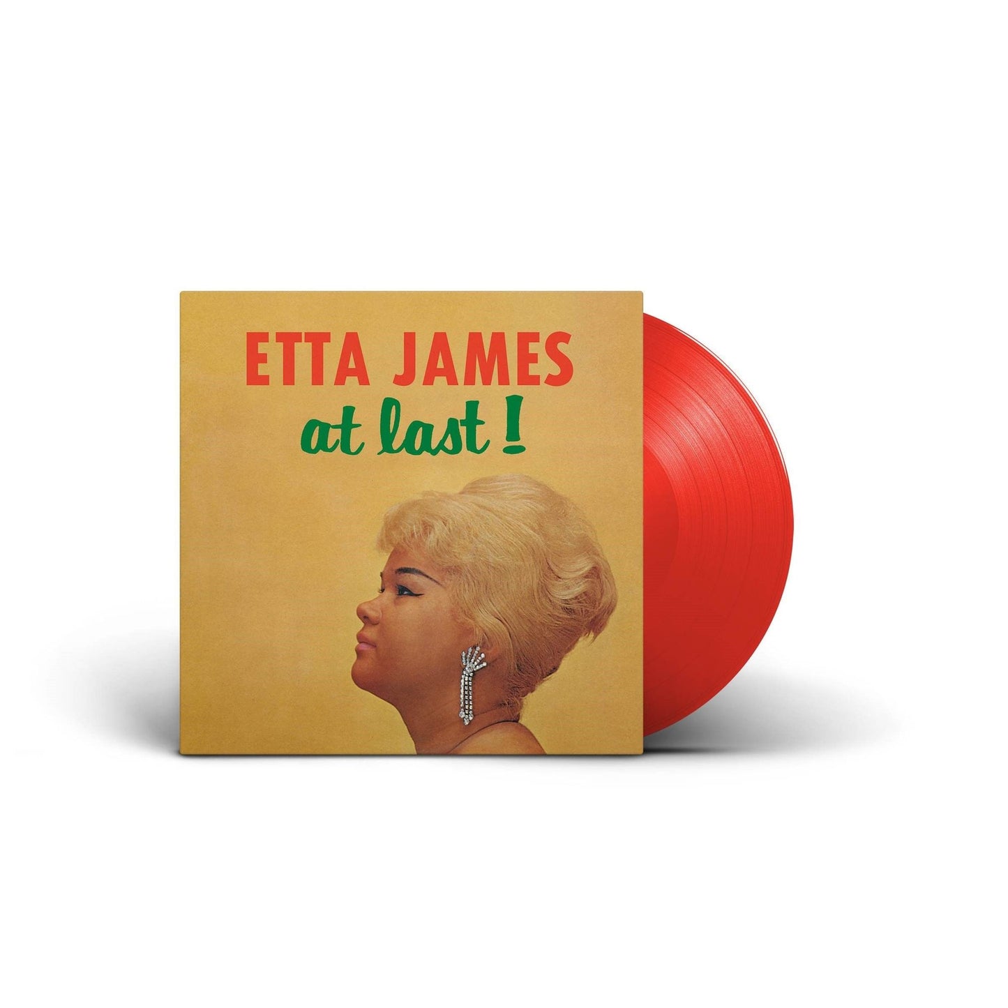 At Last (Etta James)