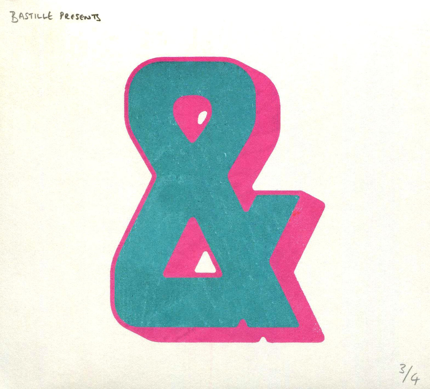 & [Ampersand]