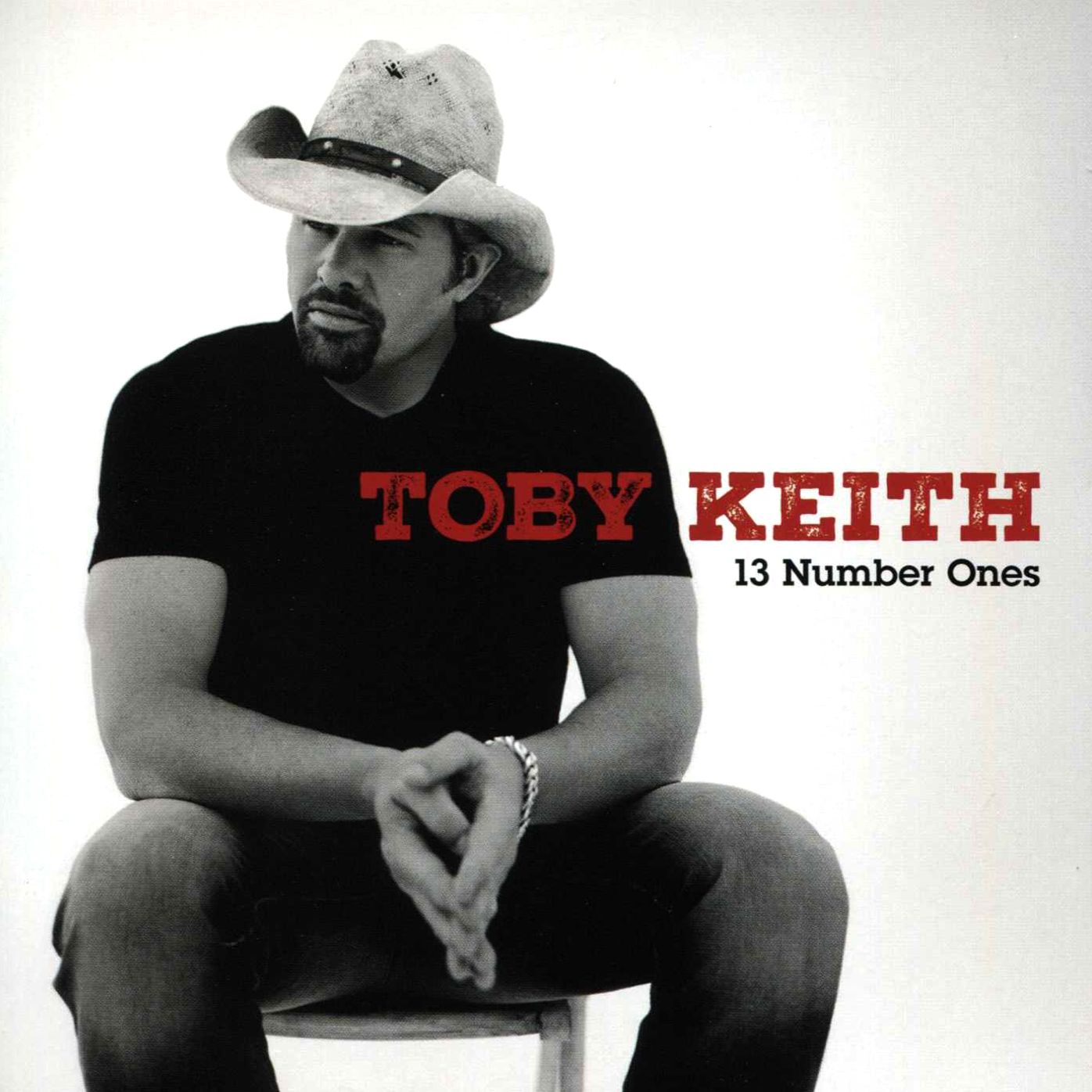 13 Number Ones (Toby Keith)