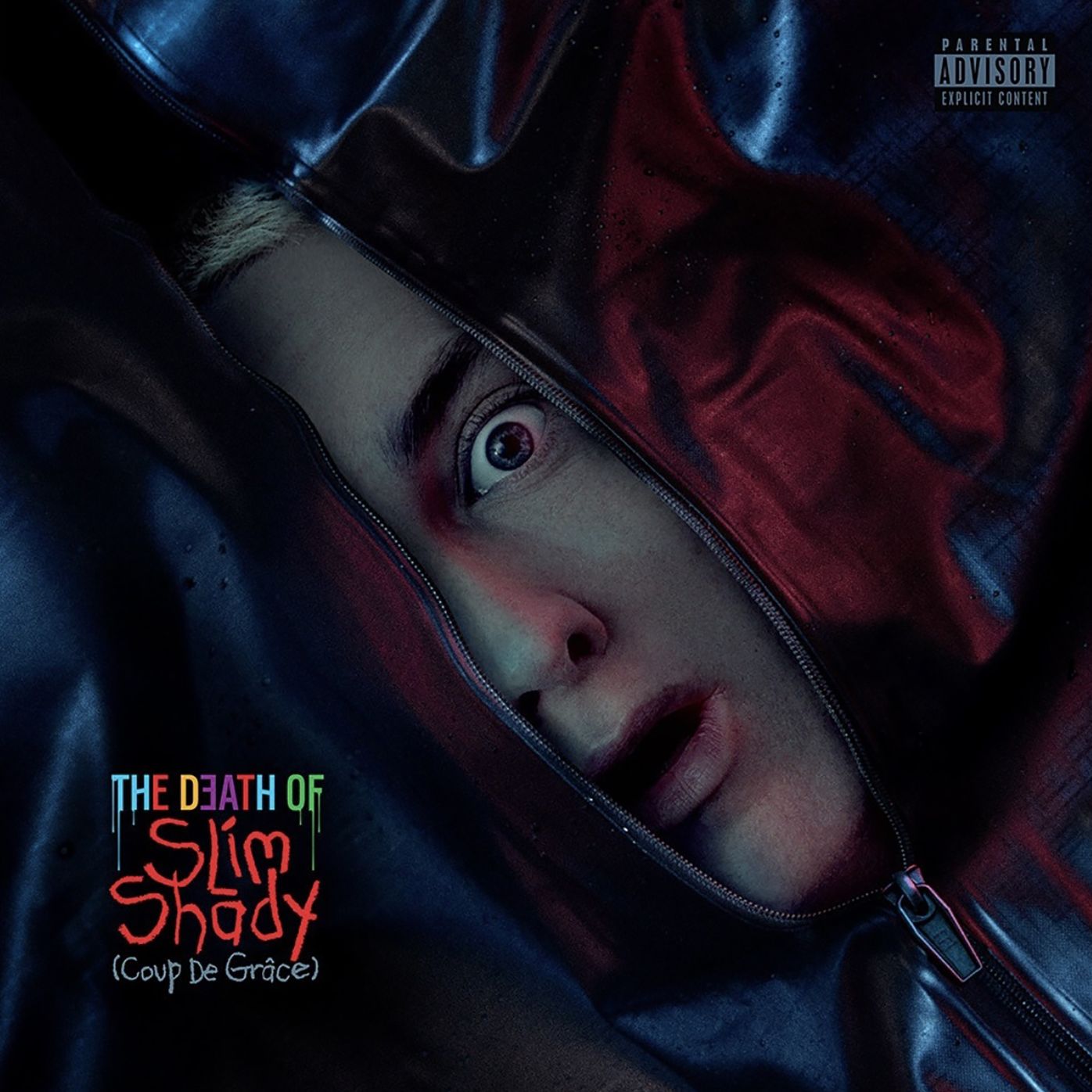 Death Of Slim Shady (Coup De Grace) (Eminem)