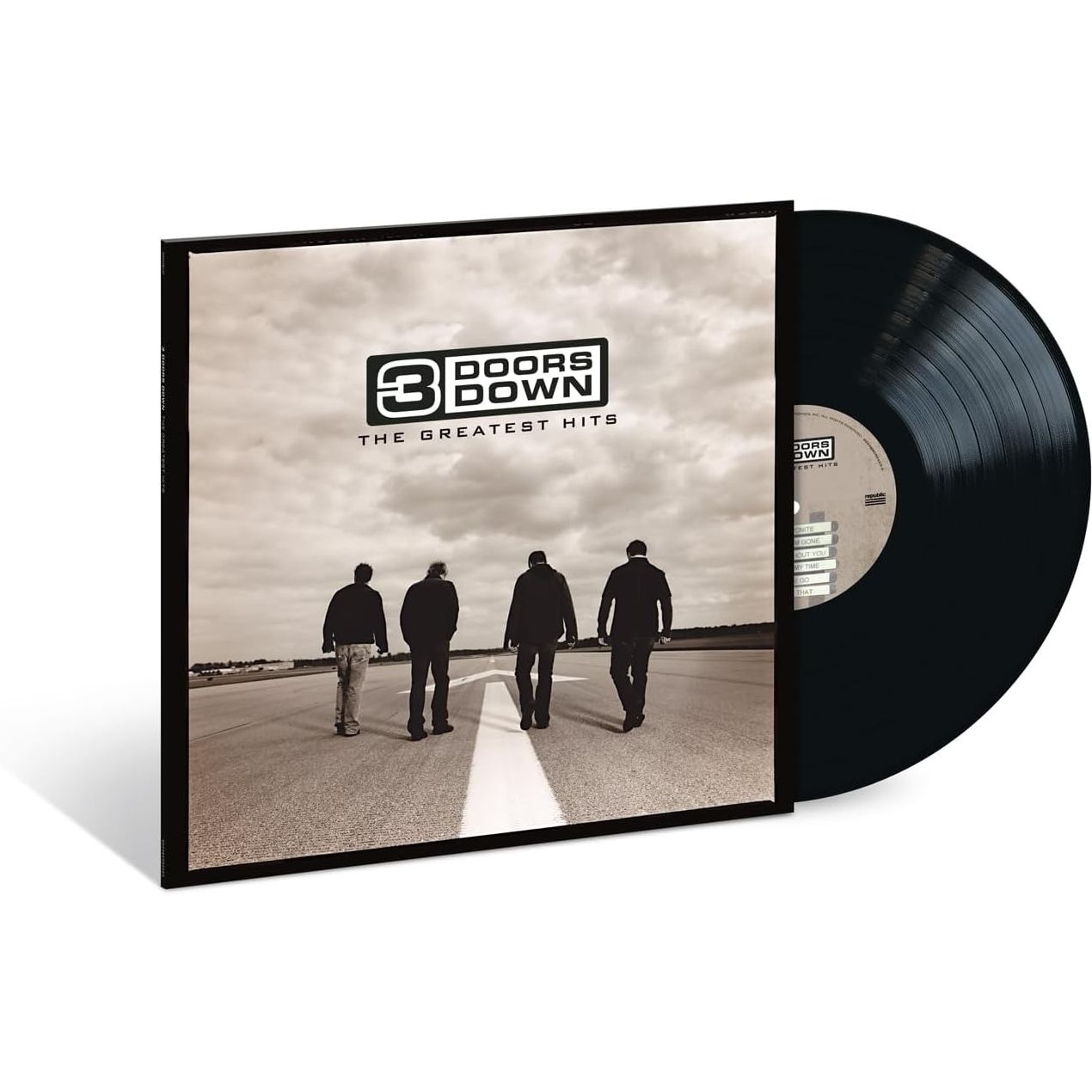 Greatest Hits (3 Doors Down)