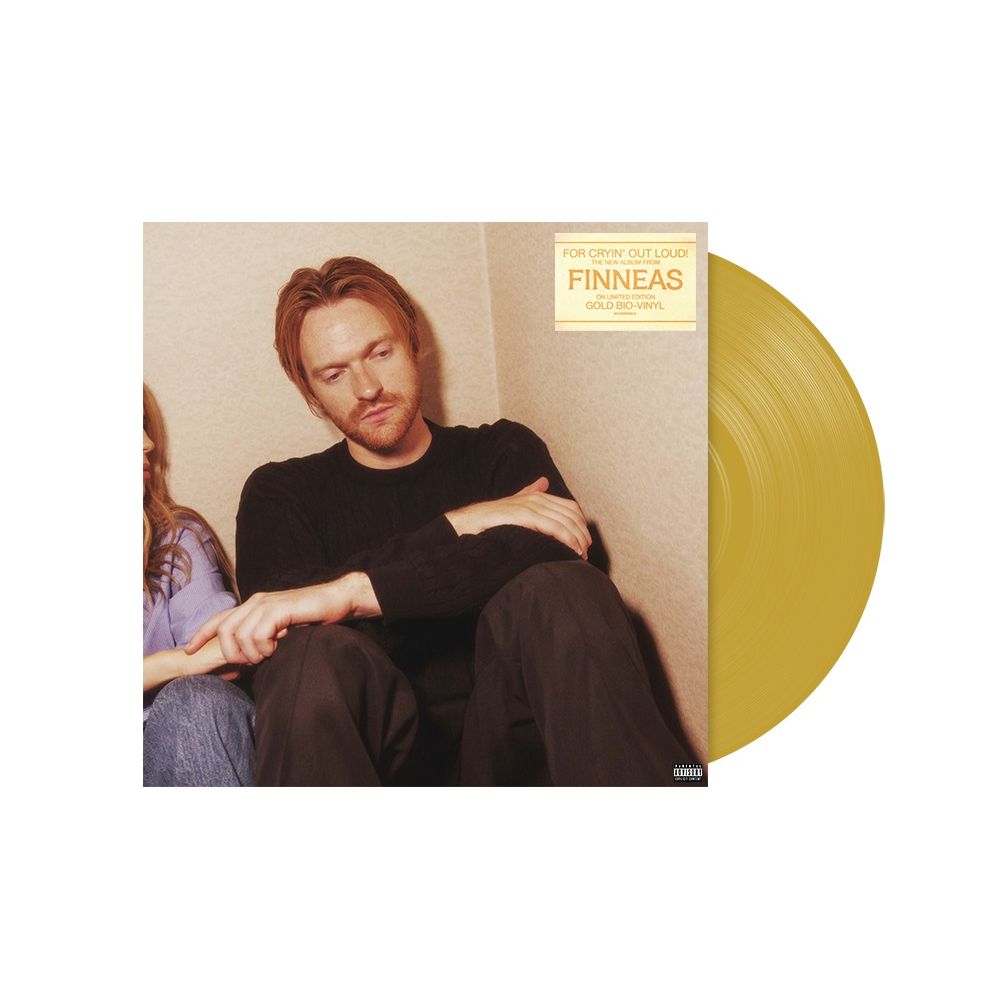 For Cryin Out Loud (Finneas)