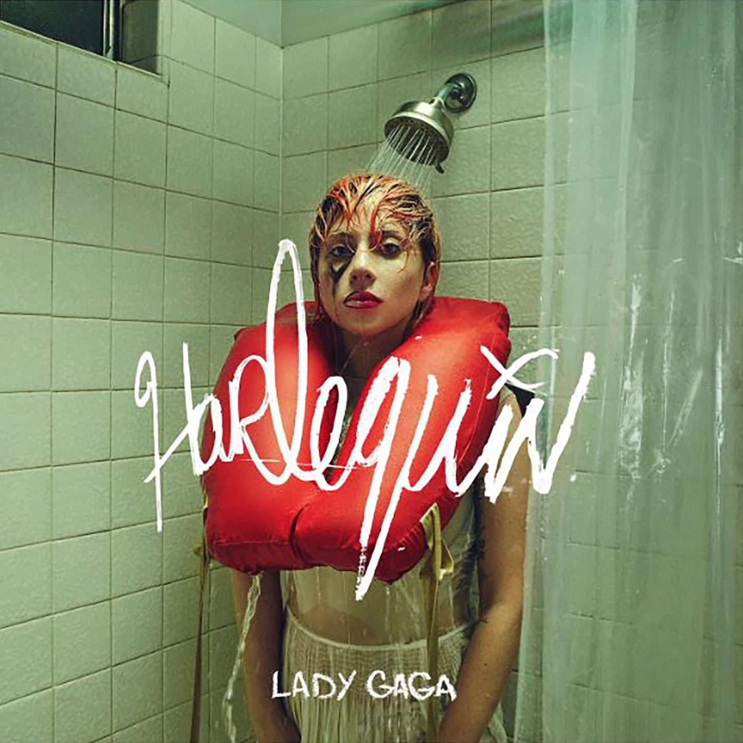 Harlequin (Lady Gaga)
