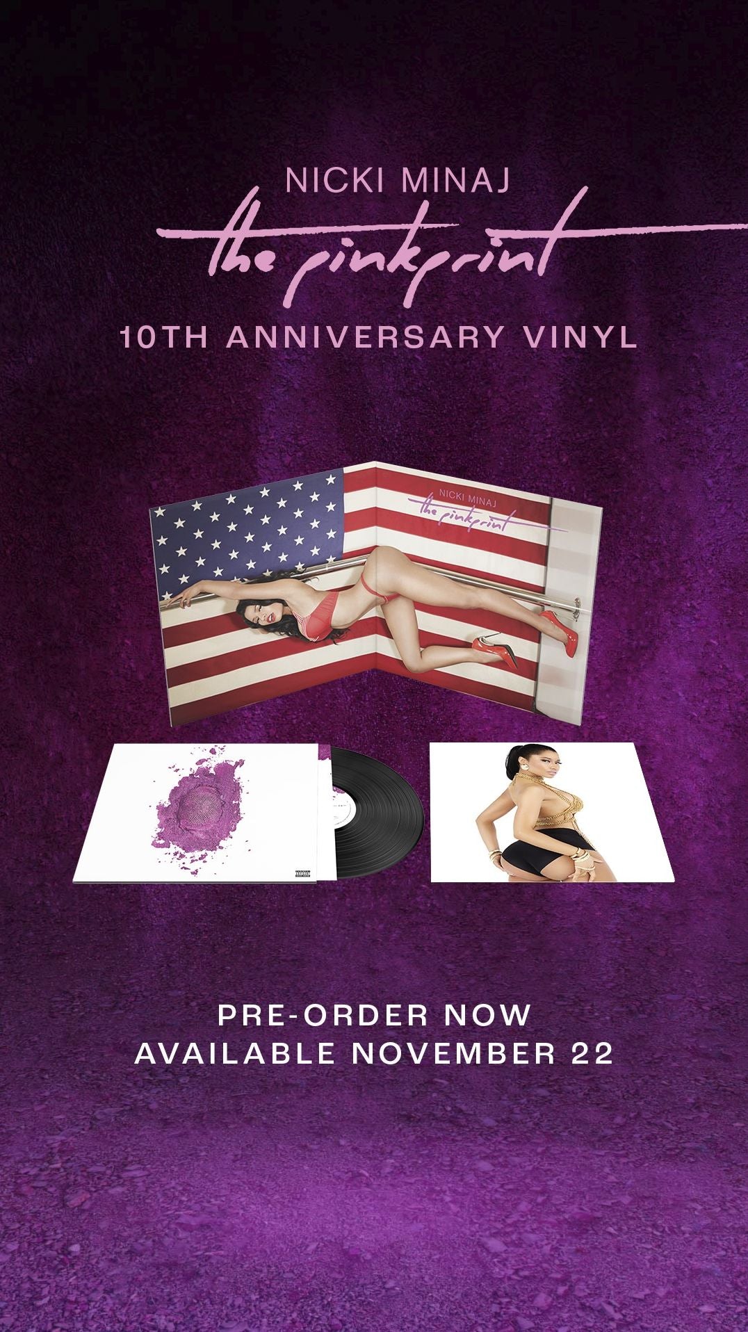 Pinkprint (Nicki Minaj)