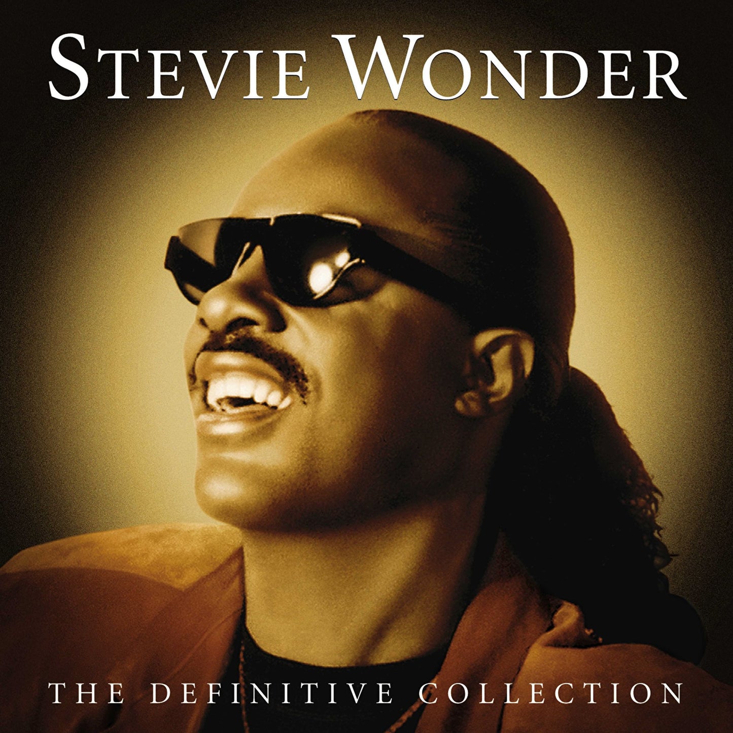 Definitive Collection (Stevie Wonder)