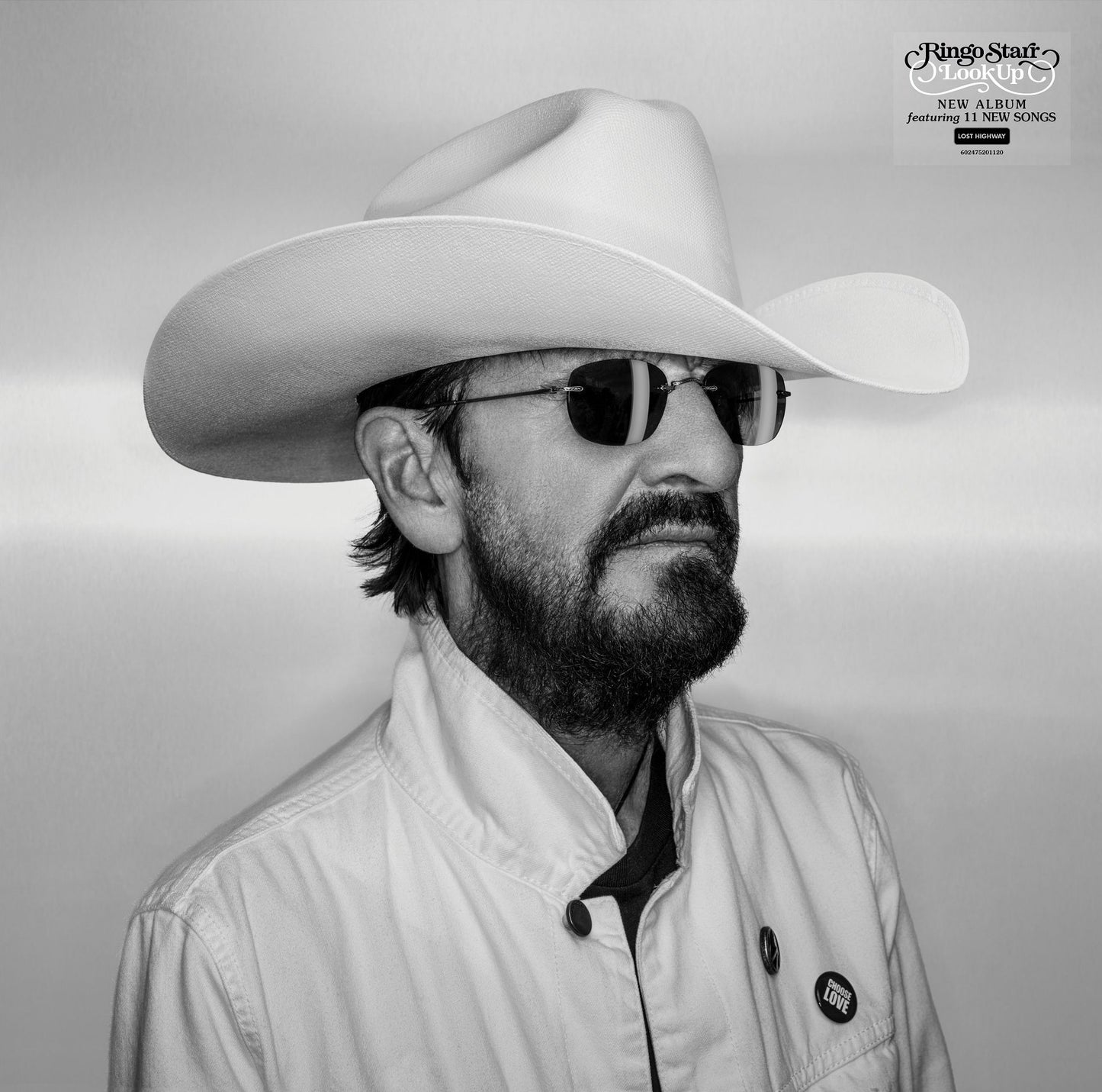Look Up (Ringo Starr)