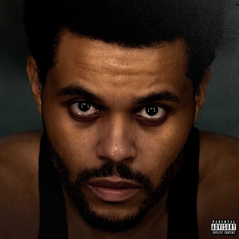 Hurry Up Tomorrow (Weeknd)
