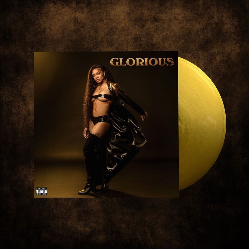 Glorious (Glorilla)