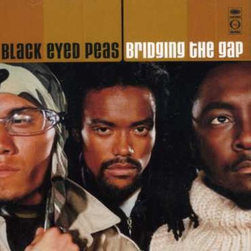 Bridging The Gap (Black Eyed Peas)