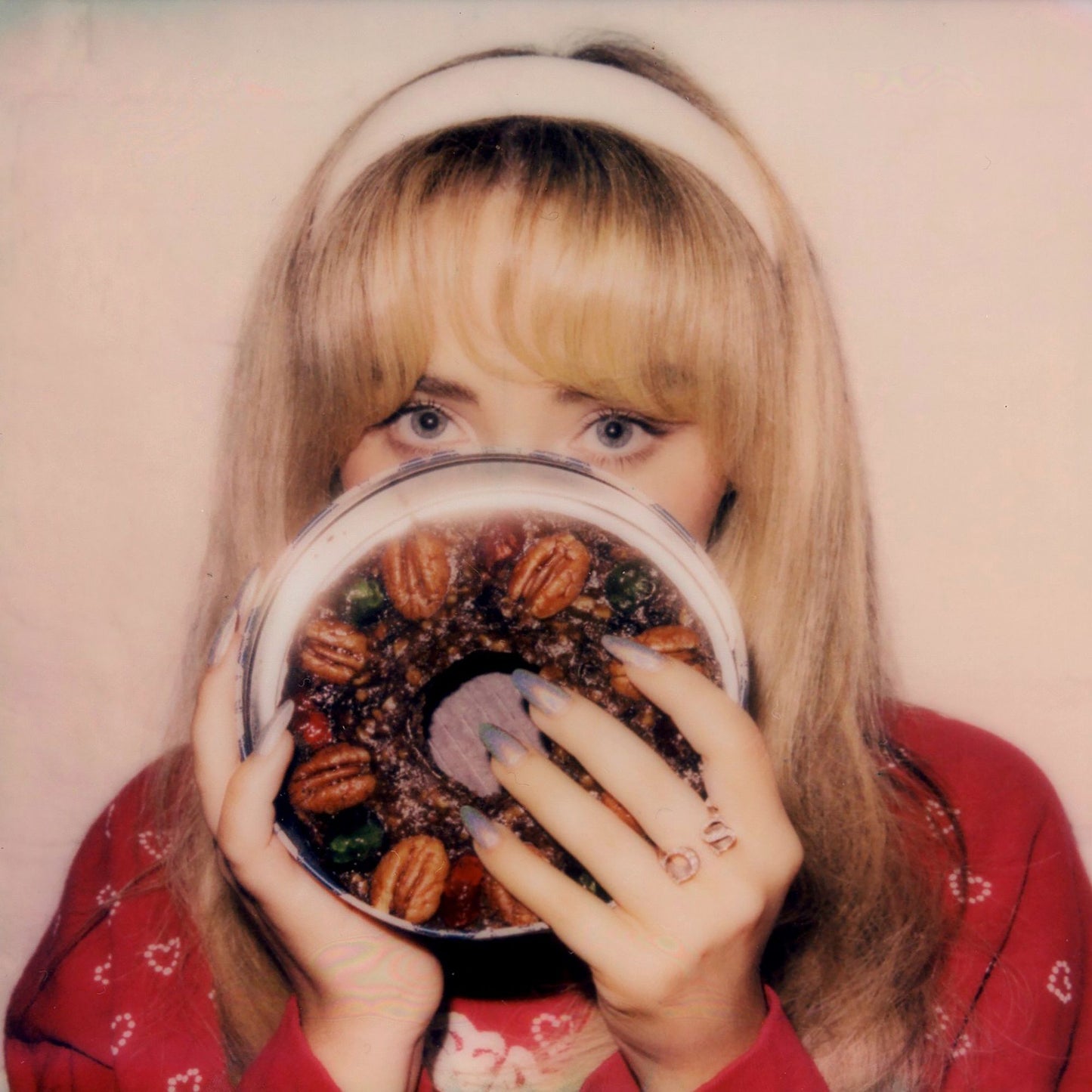 Fruitcake (Sabrina Carpenter)
