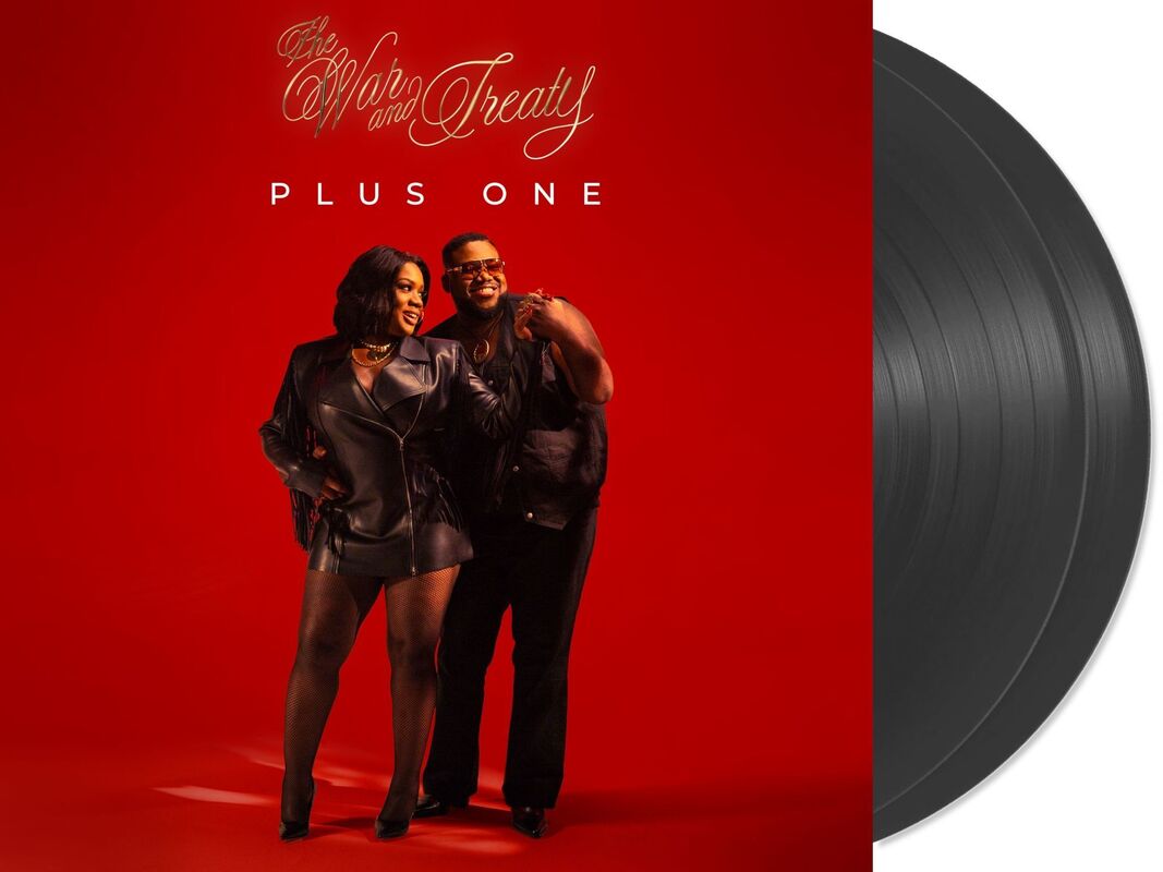 Plus One (War & Treaty)