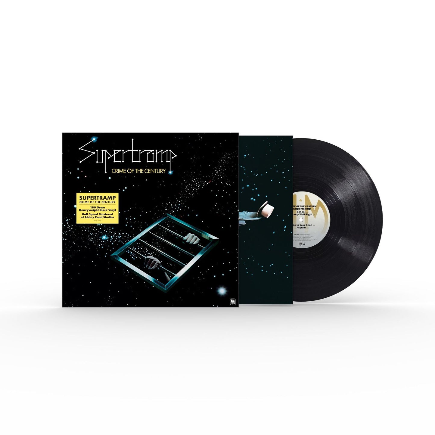 Crime Of The Century (Supertramp)