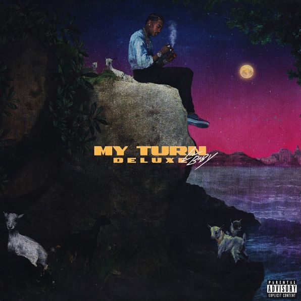 My Turn (Lil Baby)