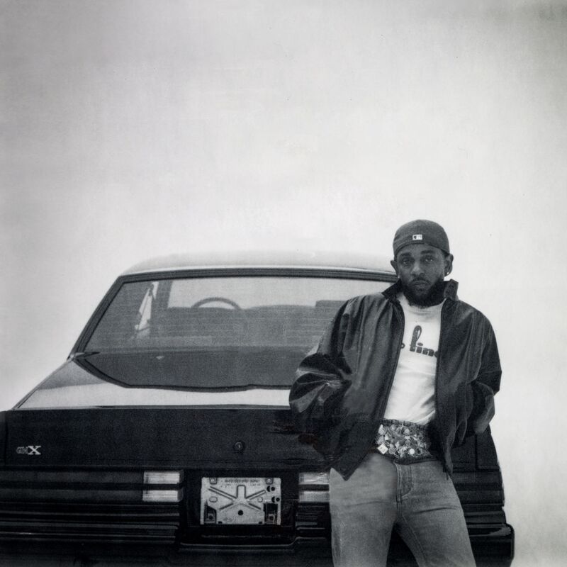 Gnx (Kendrick Lamar)