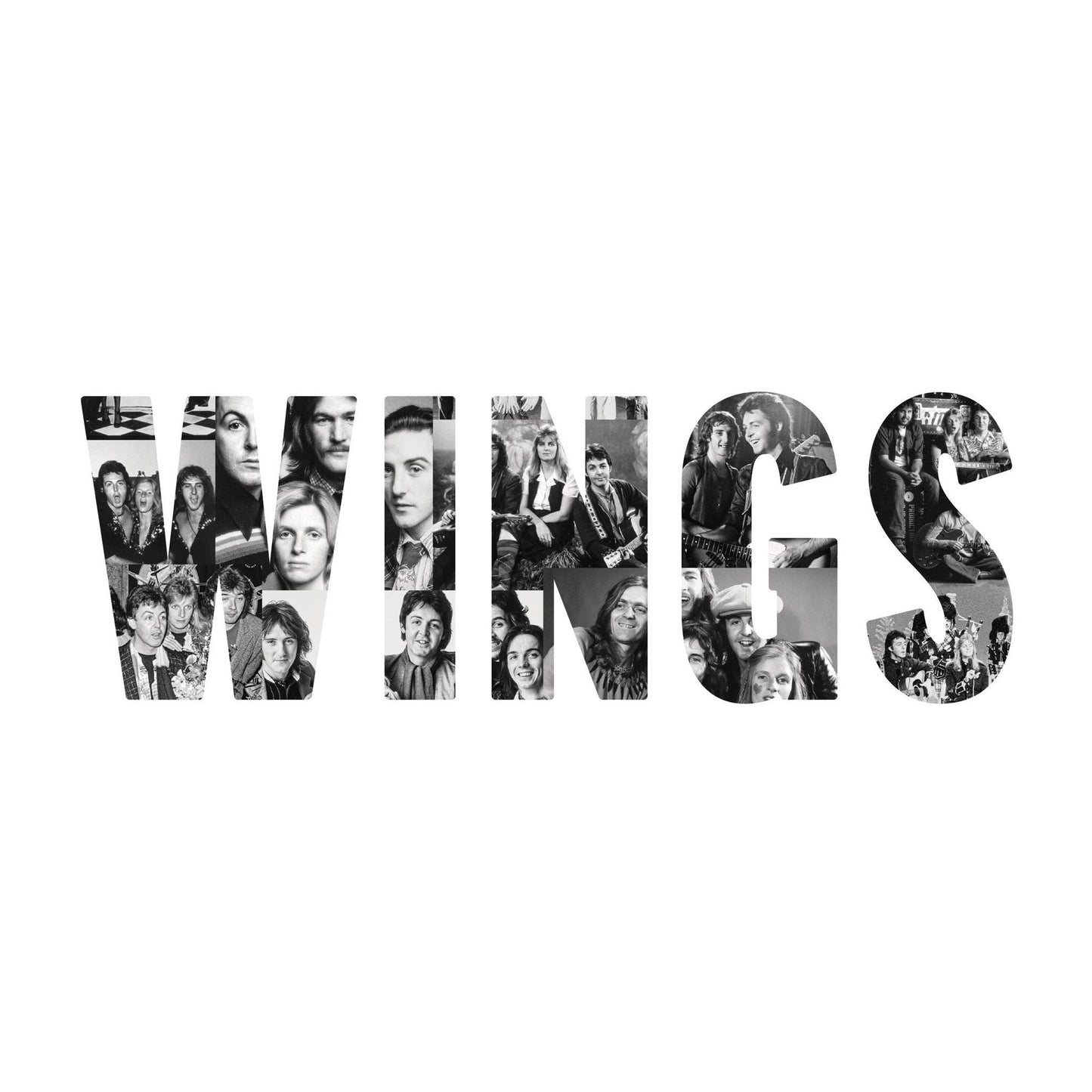 Wings (Paul Mccartney & Wings)