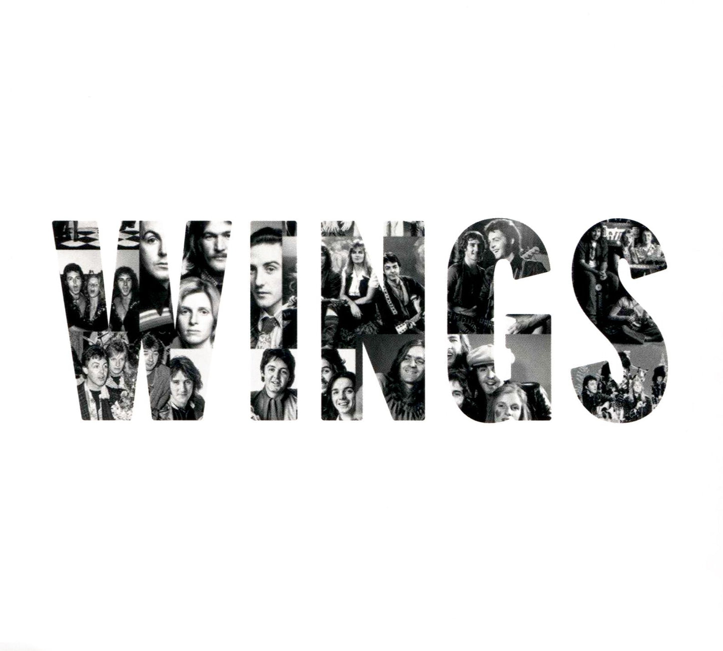 Wings (Paul Mccartney & Wings)