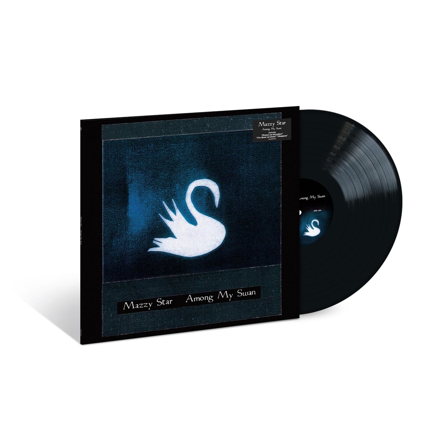 Among My Swan (Mazzy Star)