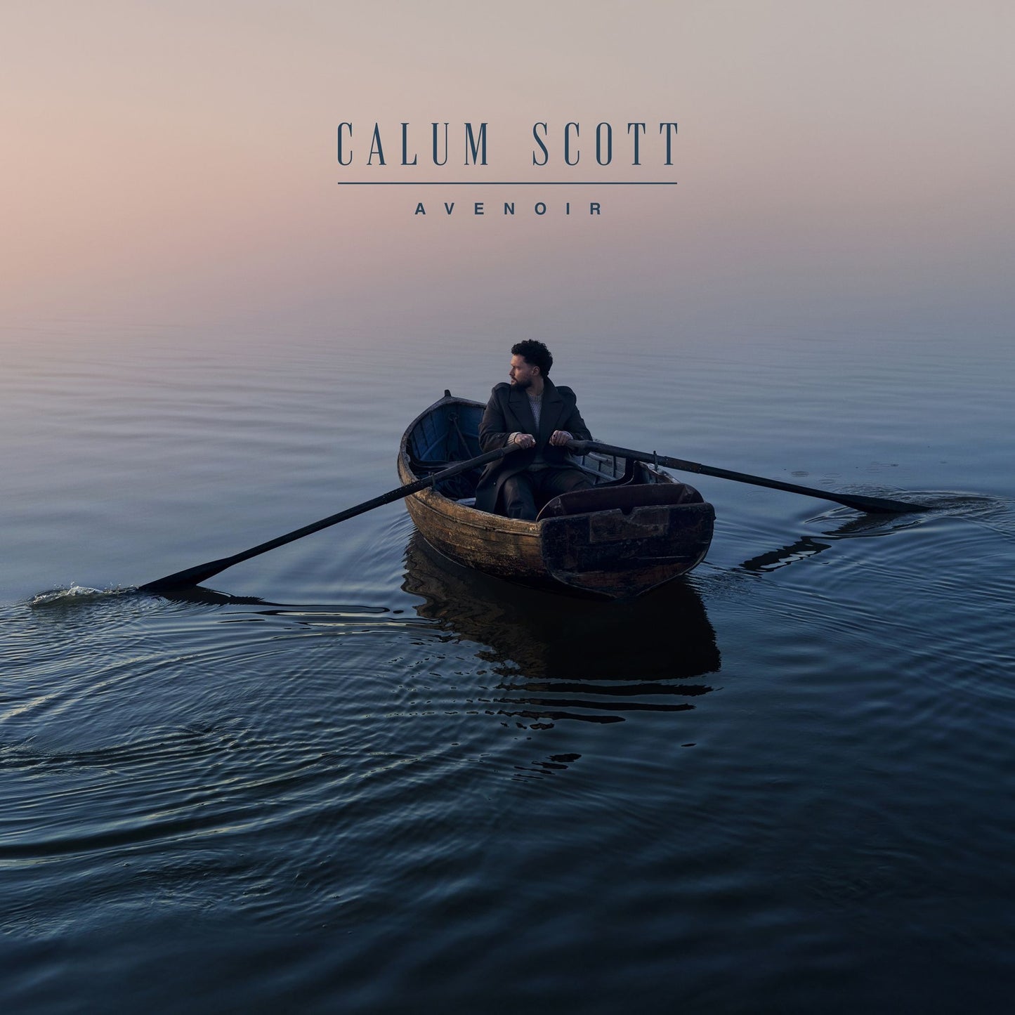 Avenoir (Calum Scott)