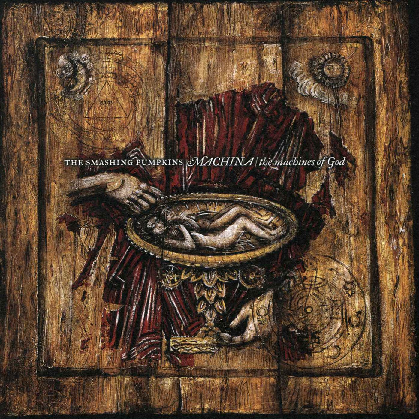 Machina (Smashing Pumpkins)